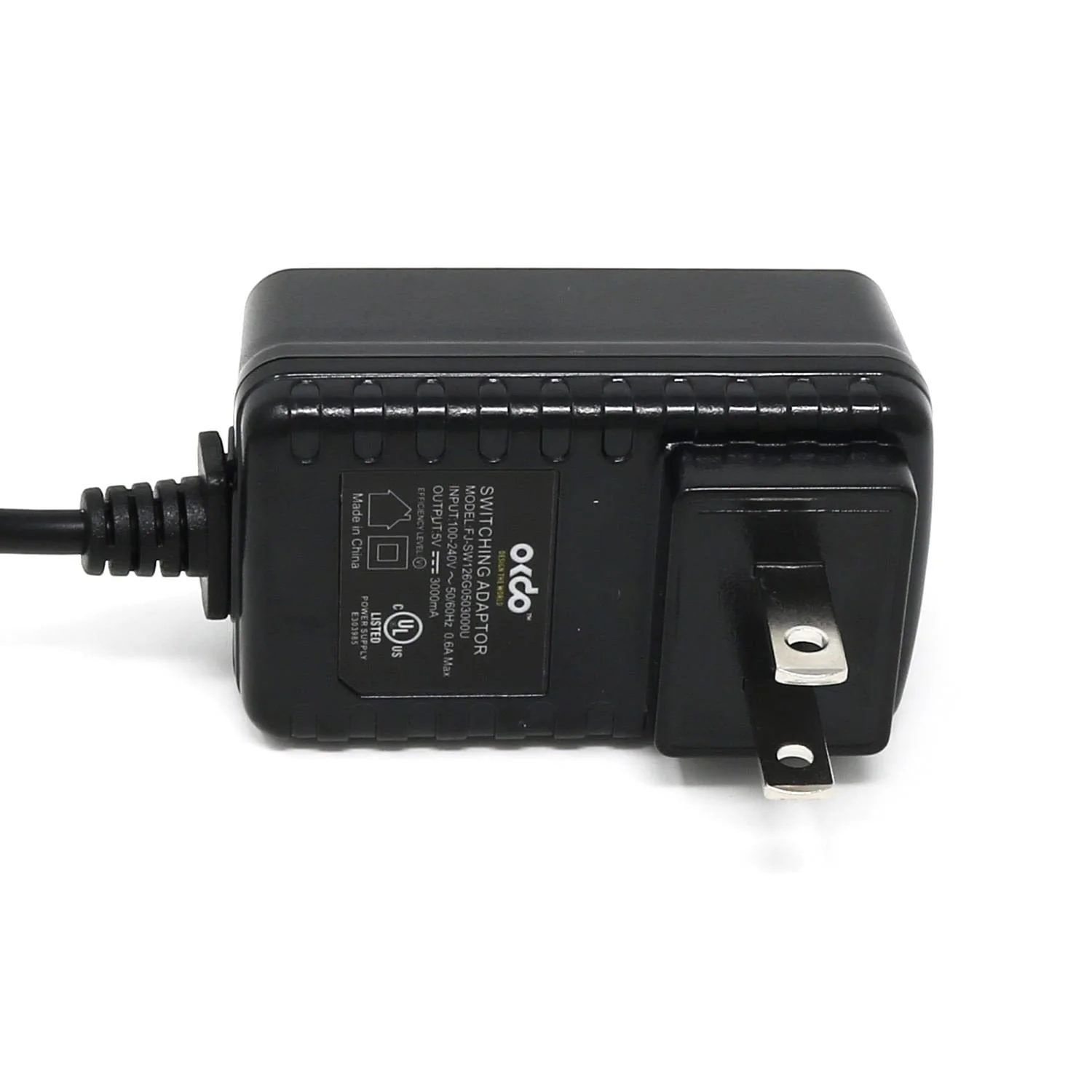 US USB-C Raspberry Pi 4 Power Supply (5V 3A) [Discontinued] - Image 3