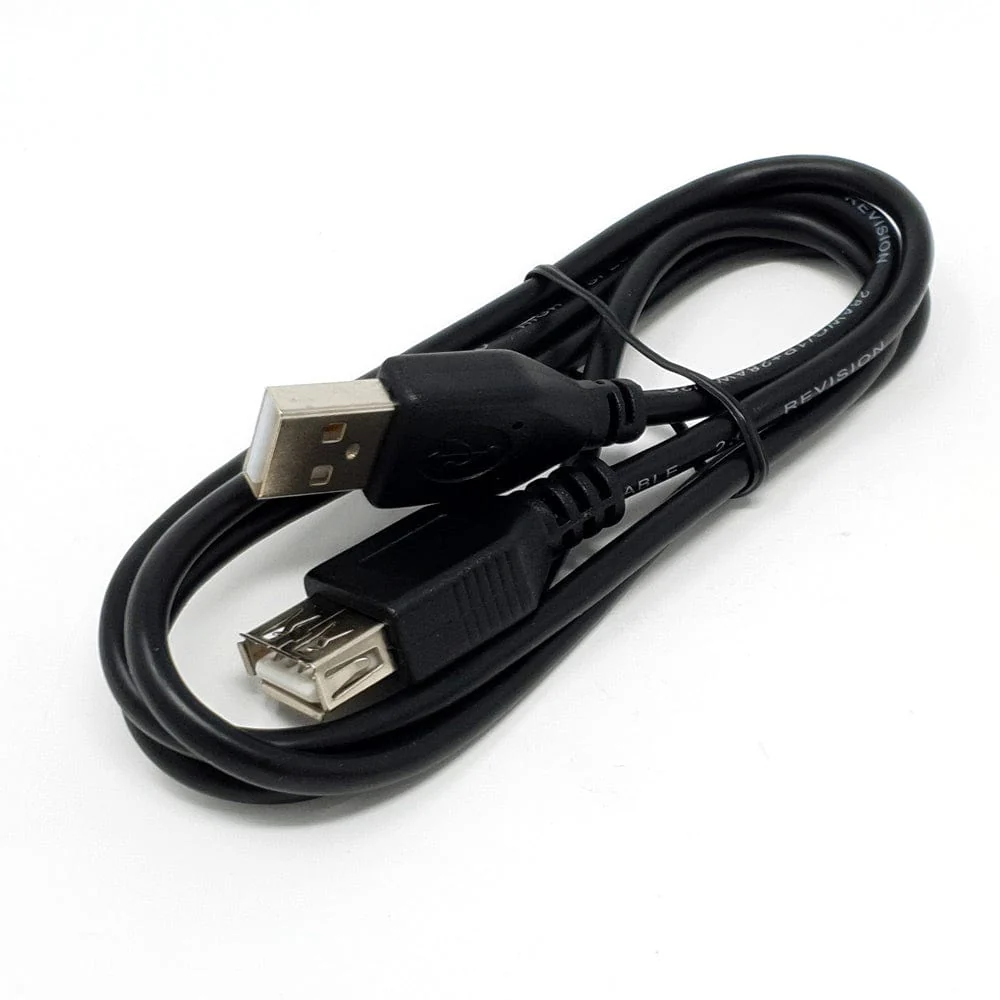 USB 2.0 Extension Cable - Image 2