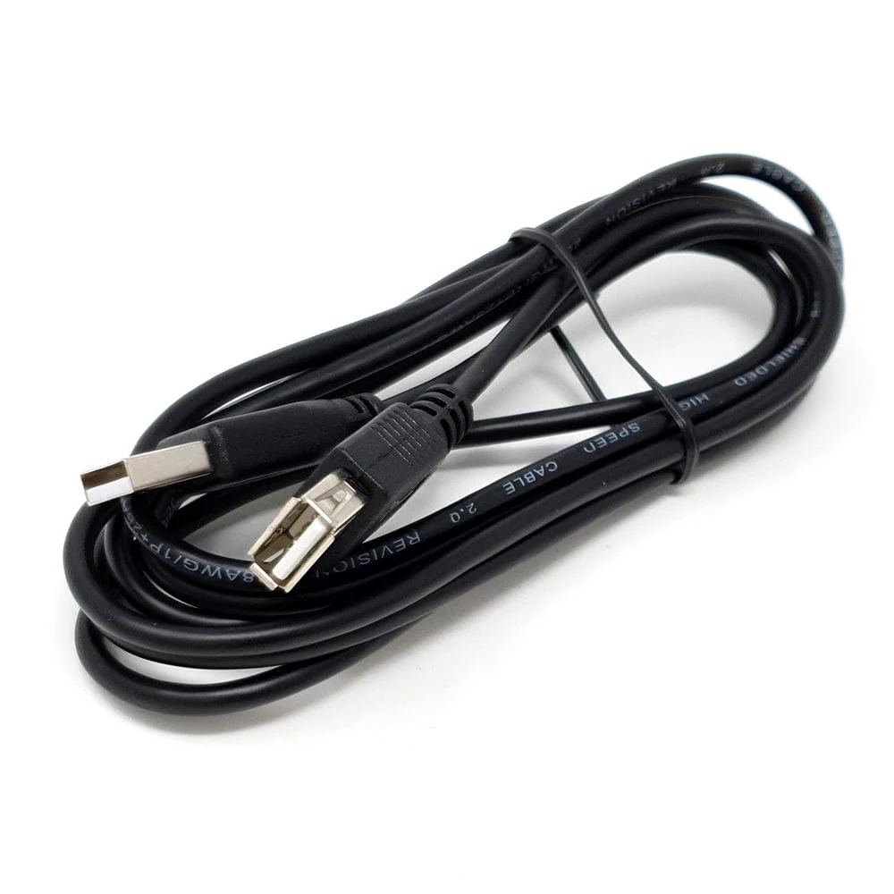 USB 2.0 Extension Cable - Image 3