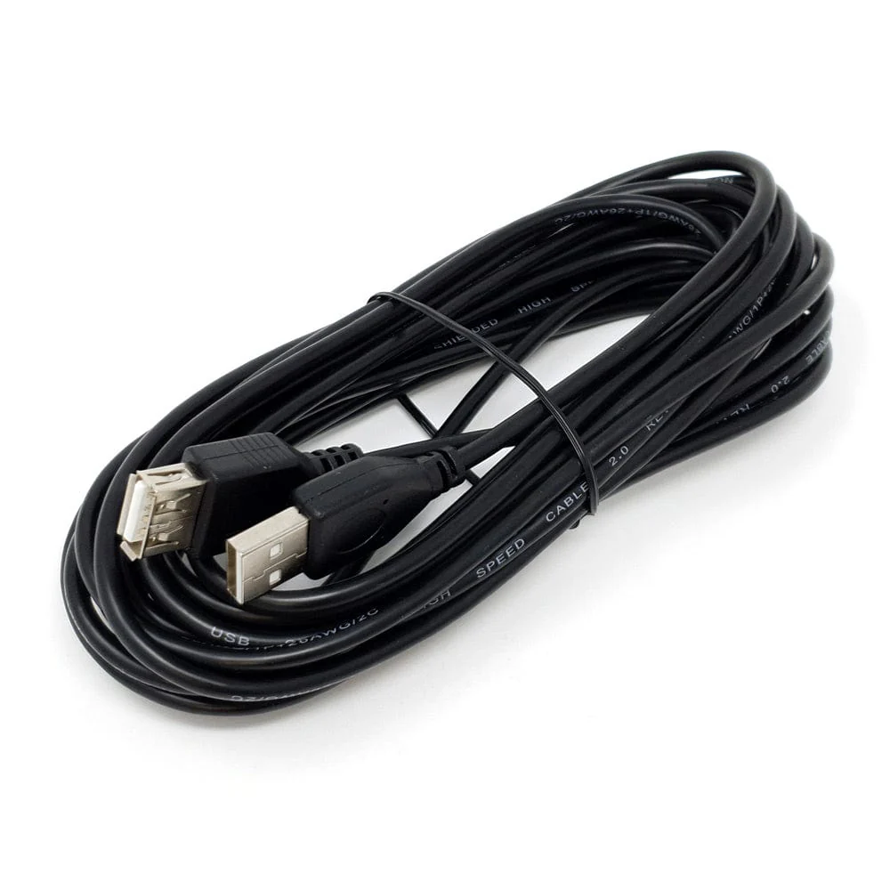 USB 2.0 Extension Cable - Image 4