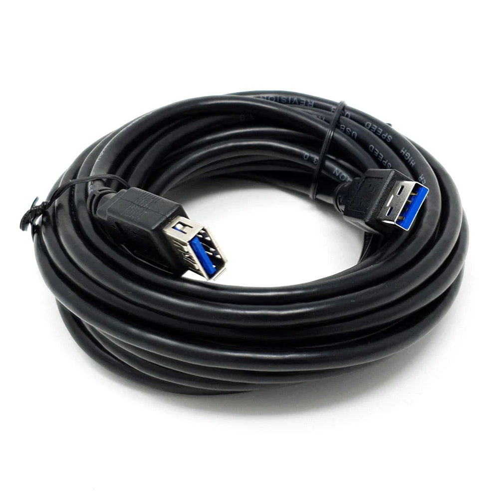 USB 3.0 Extension Cable - Image 4