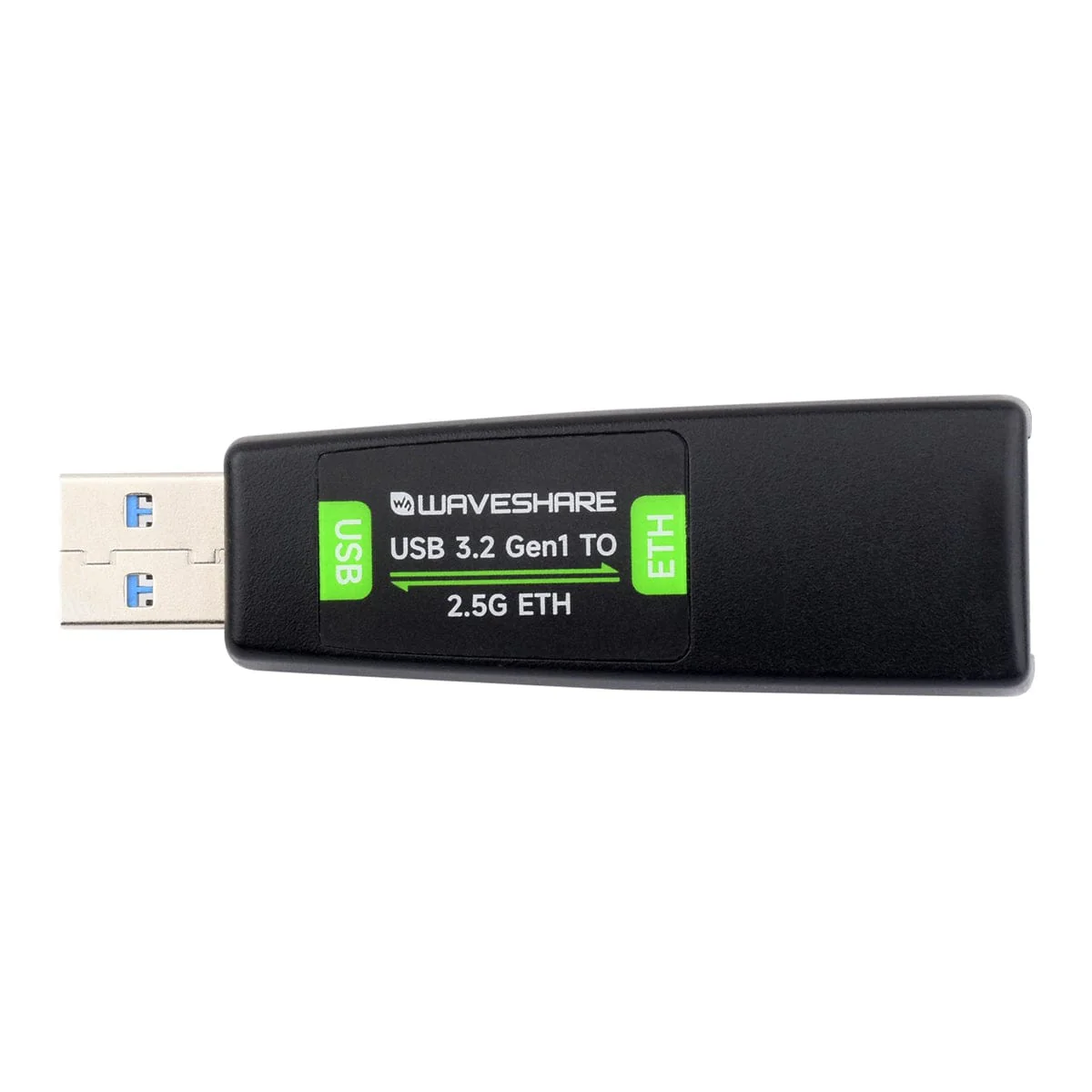 USB 3.2 to 2.5G Ethernet Converter - Image 3