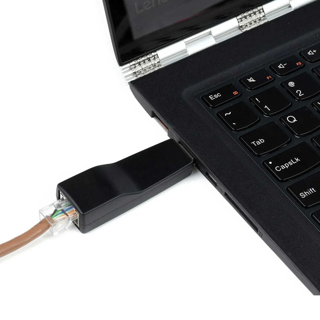 USB 3.2 to Gigabit Ethernet Converter - Image 4