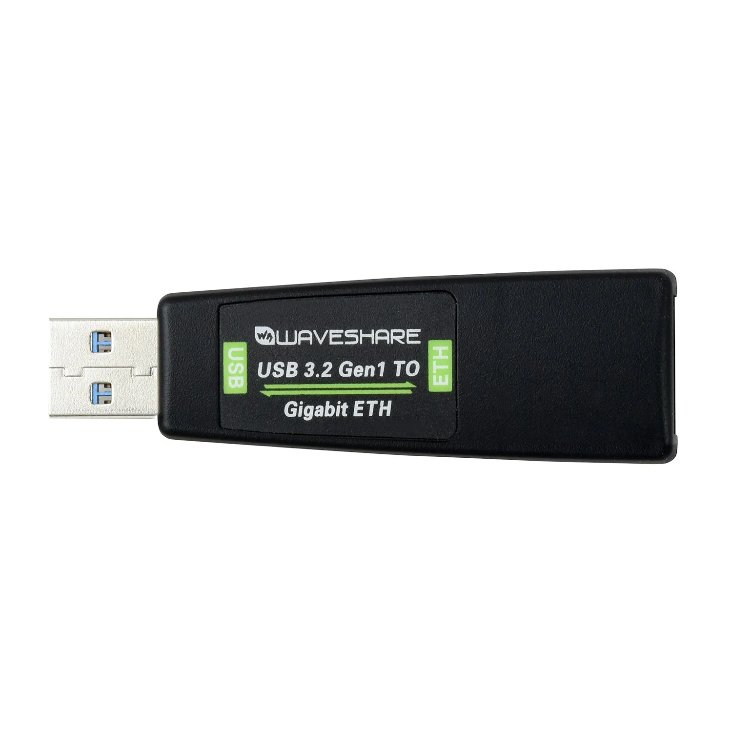 USB 3.2 to Gigabit Ethernet Converter - Image 5