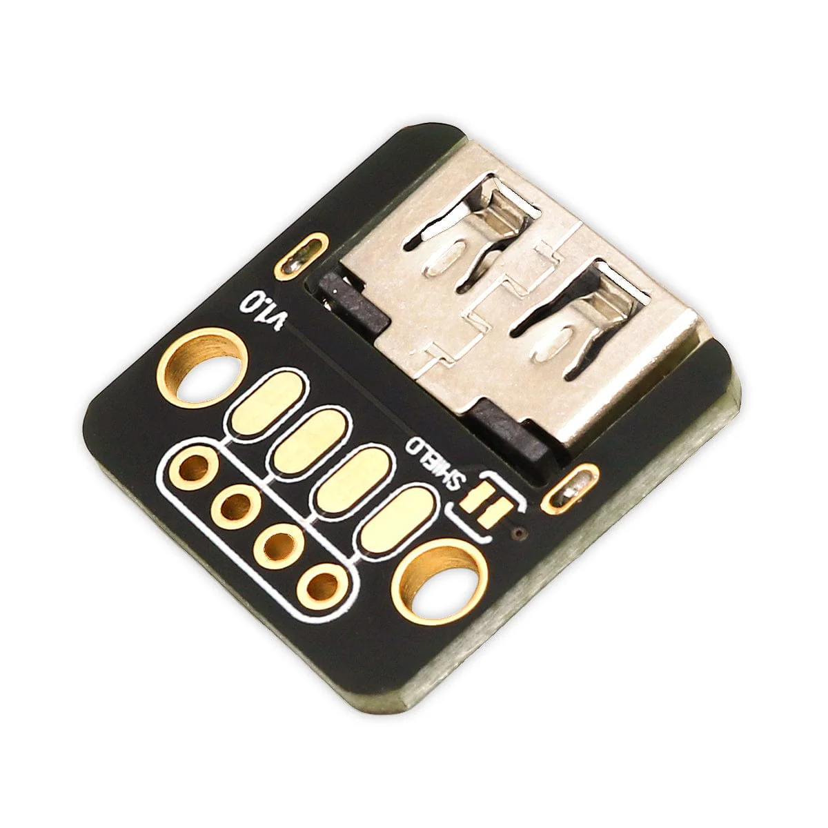 USB-A Breakout - Horizontal - Image 3