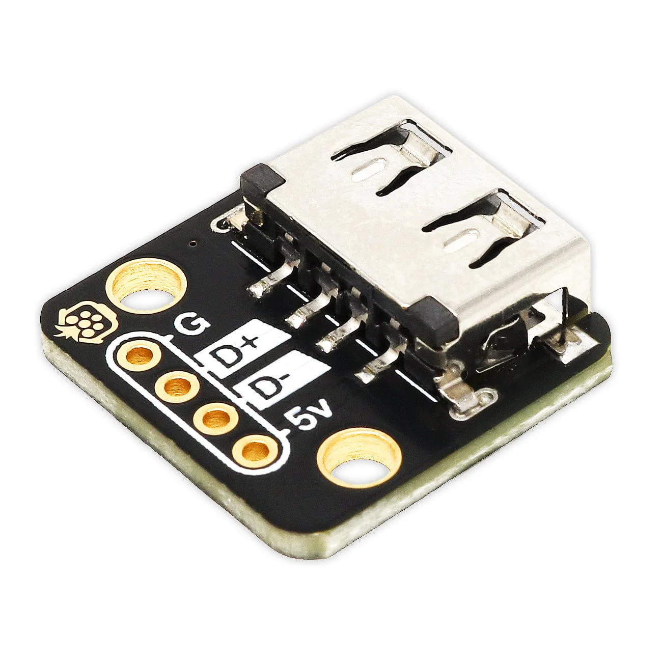 USB-A Breakout - Horizontal - Image 4