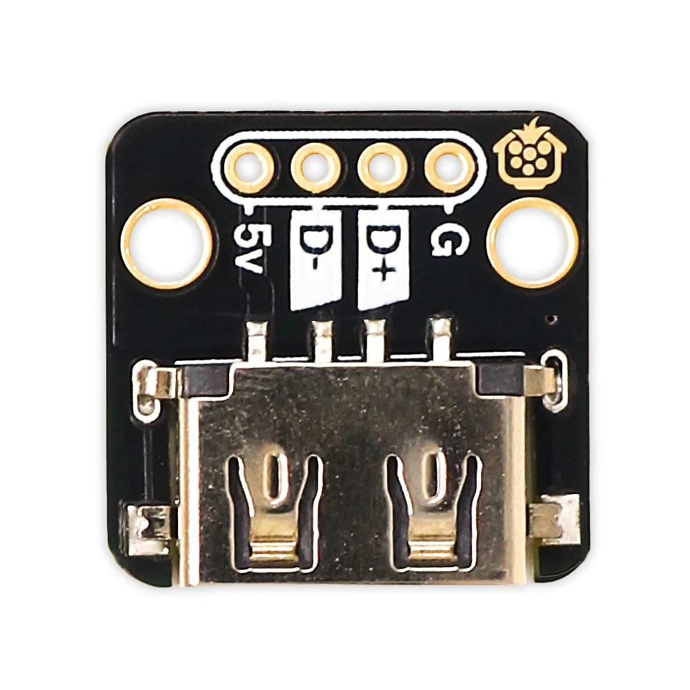 USB-A Breakout - Horizontal - Image 7
