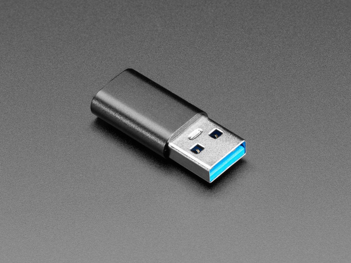 USB A to USB C Adapter - Image 2