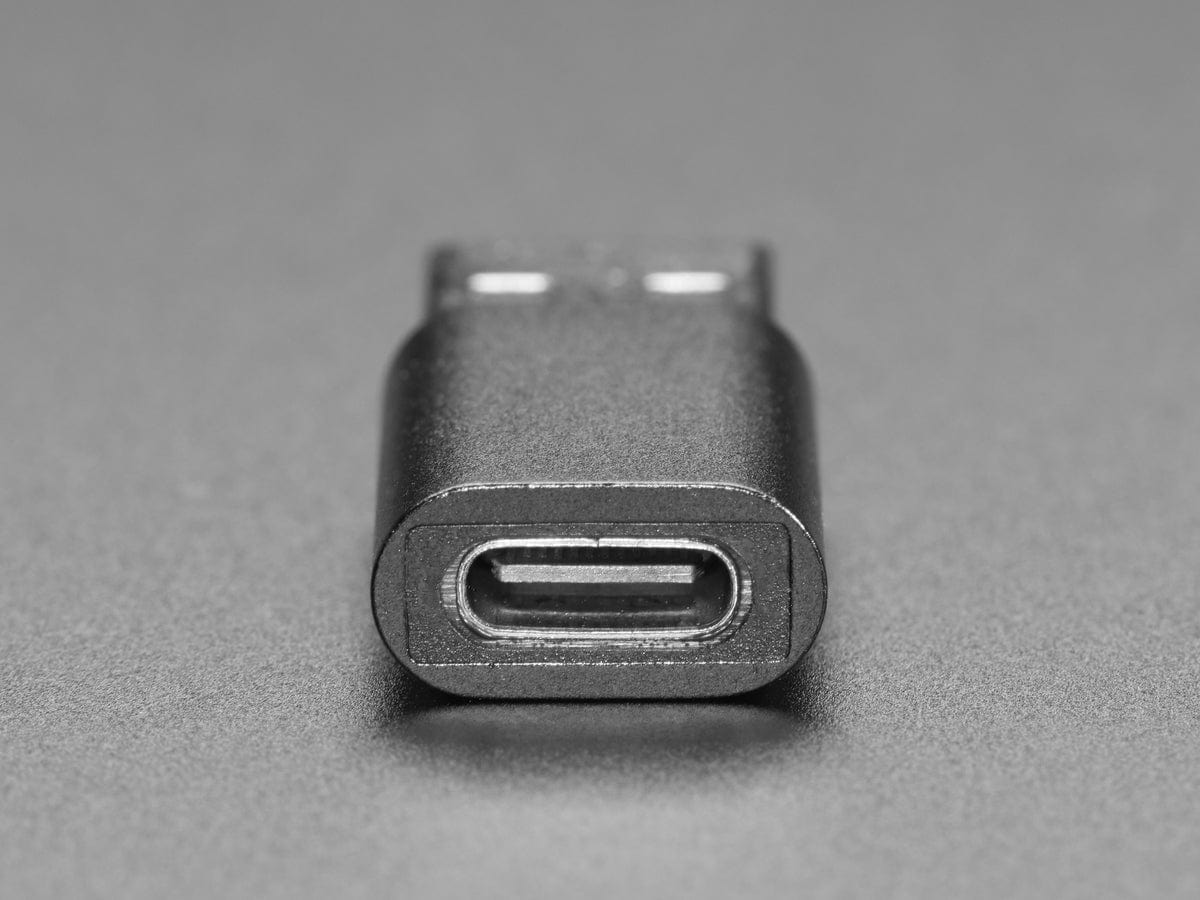 USB A to USB C Adapter - Image 3