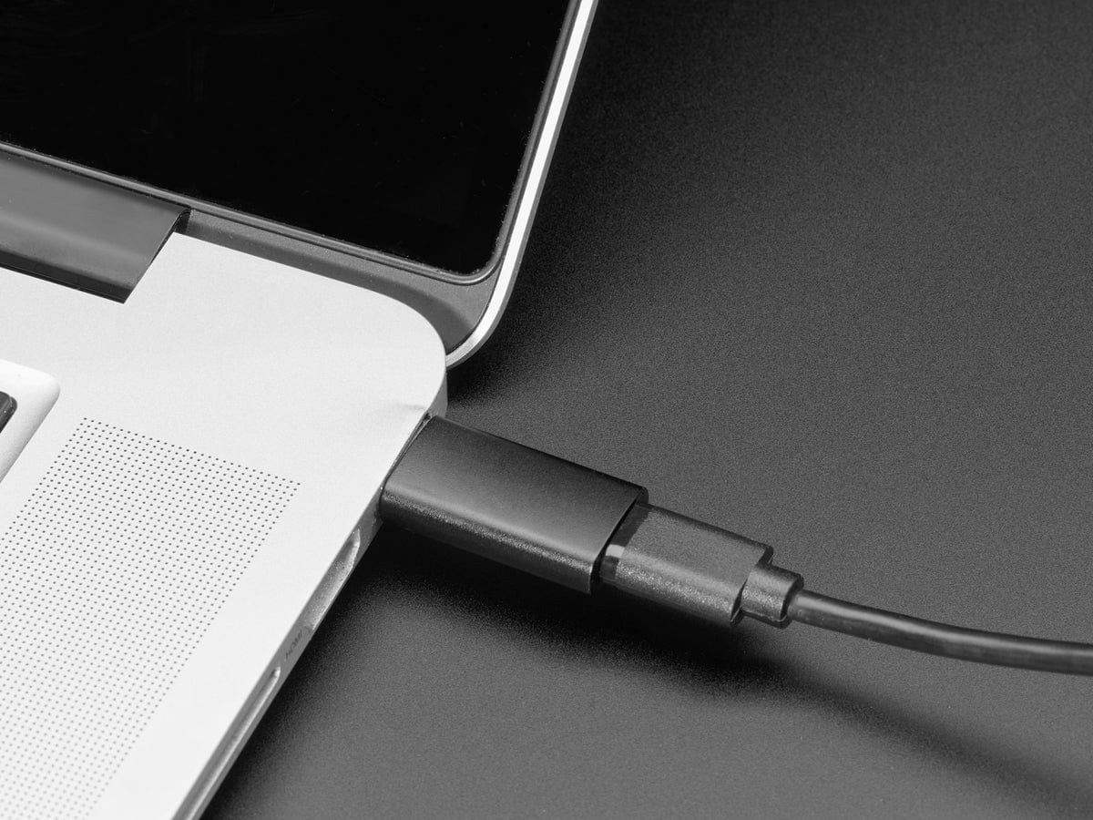 USB A to USB C Adapter - Image 6
