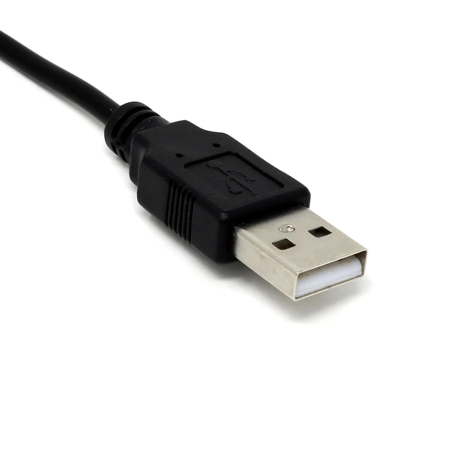 USB-A to USB-C Cable with On/Off Switch - Image 3