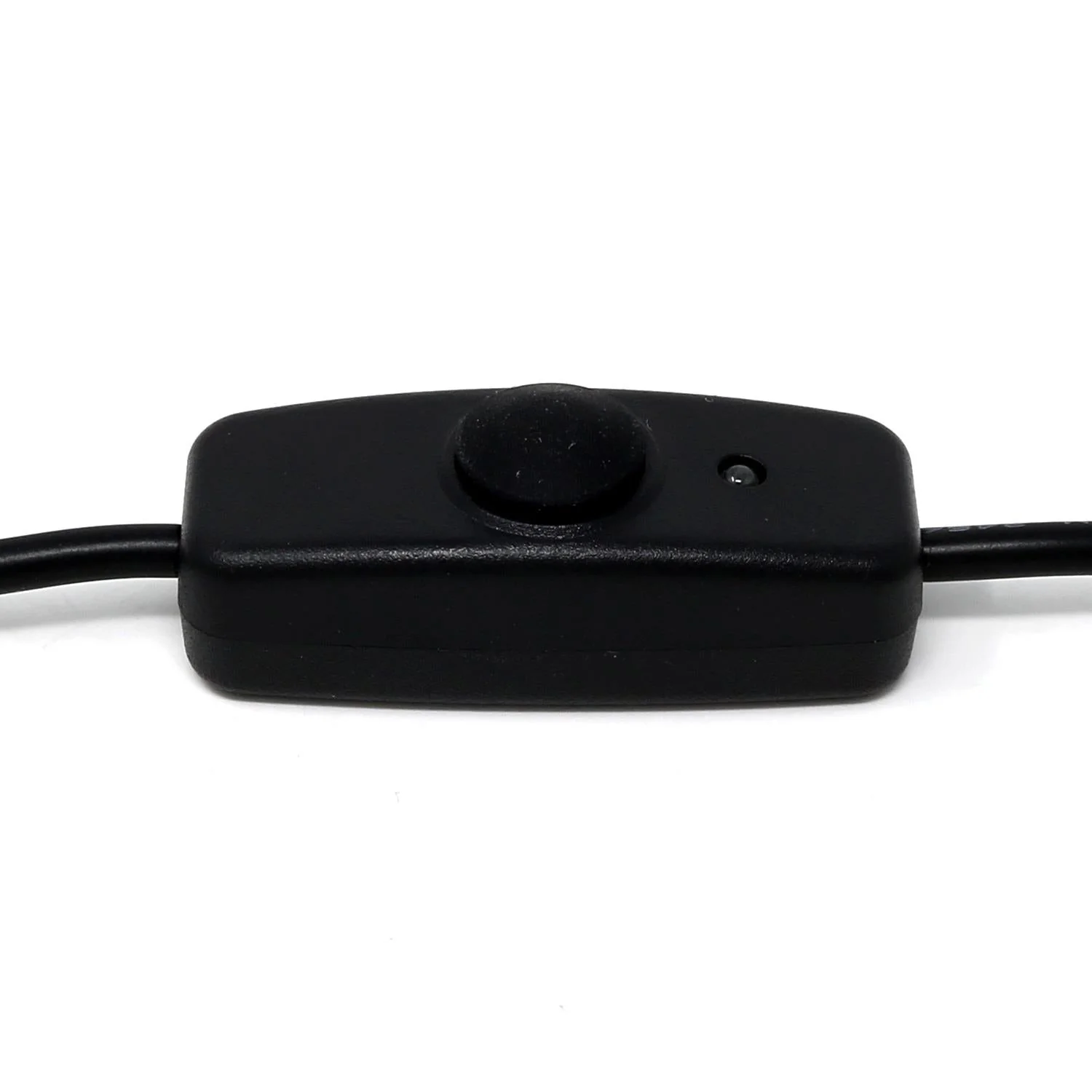 USB-A to USB-C Cable with On/Off Switch - Image 5
