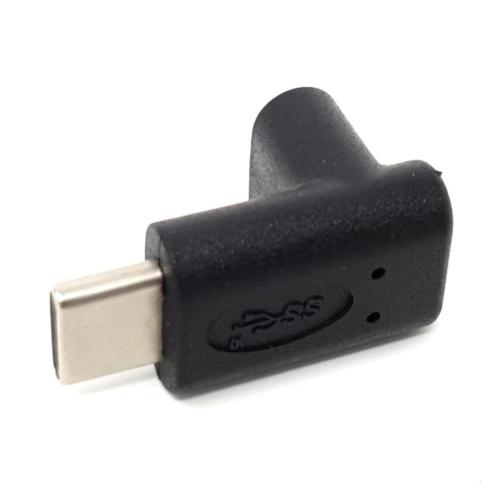 USB-C Angle Adapter - Image 2