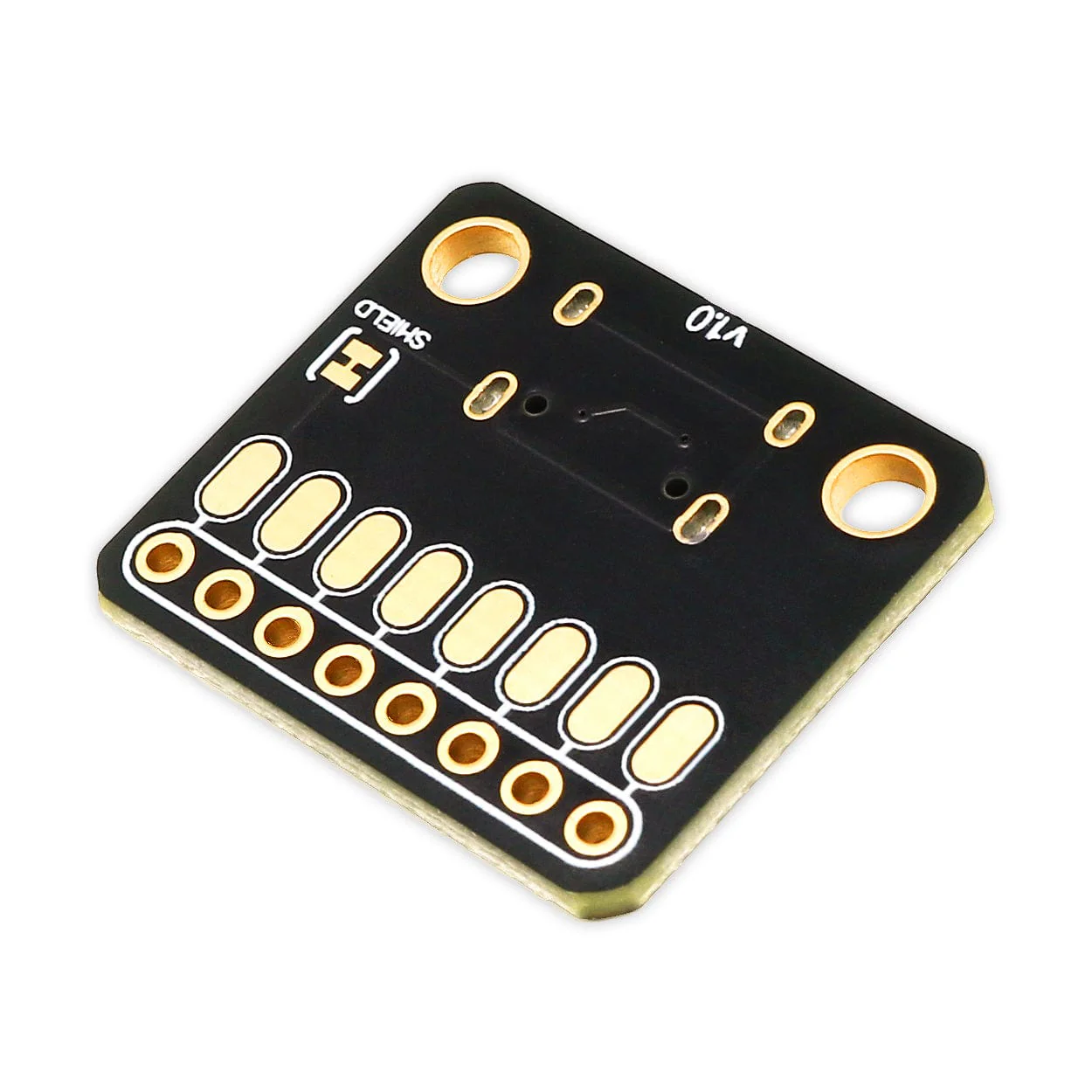 USB-C Breakout - Horizontal - Image 3
