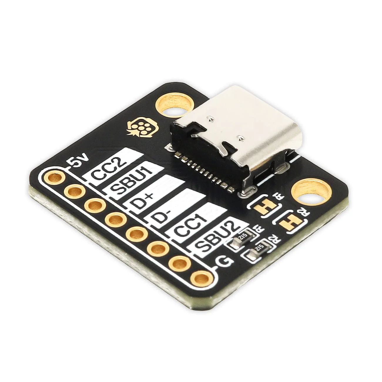 USB-C Breakout - Horizontal - Image 4