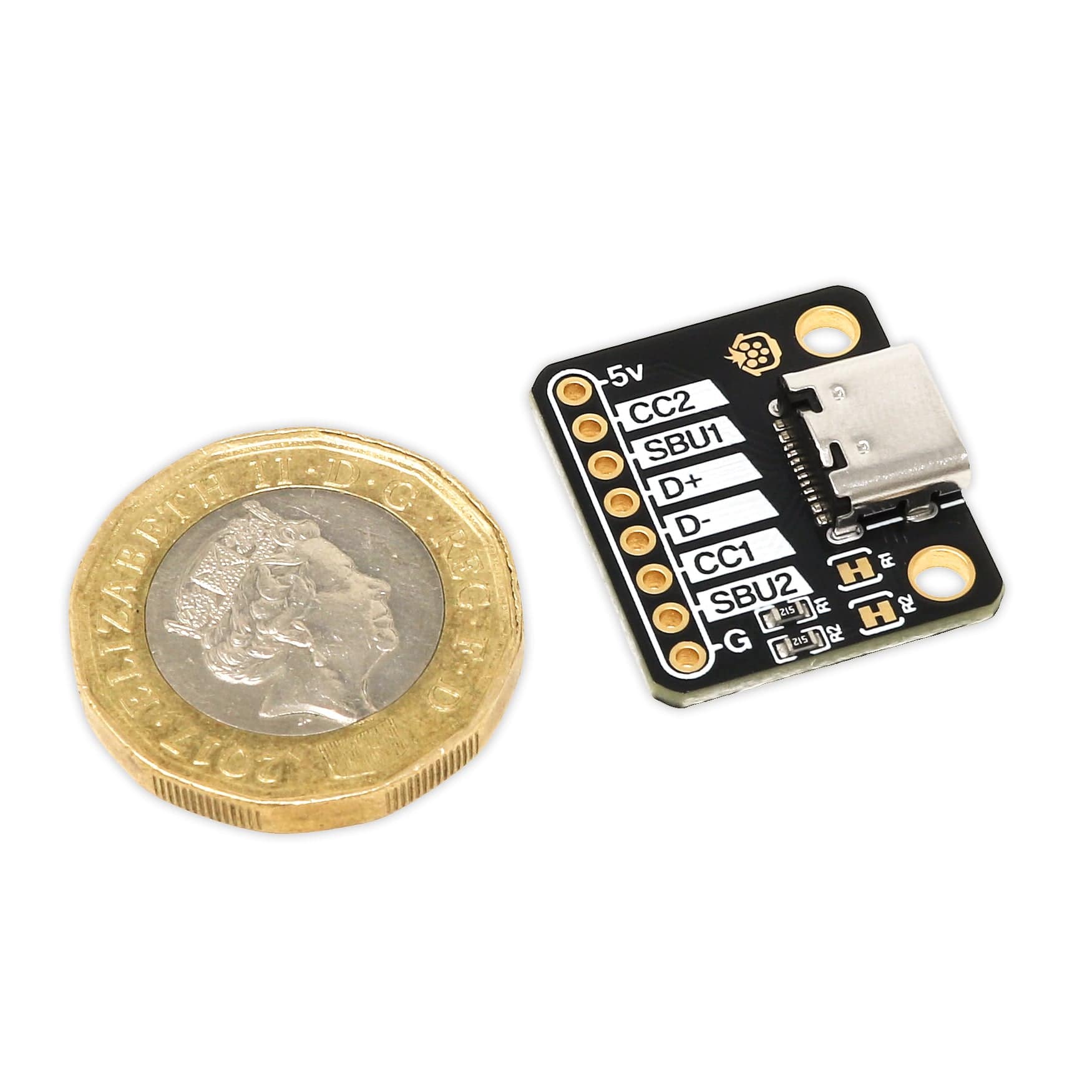 USB-C Breakout - Horizontal - Image 5