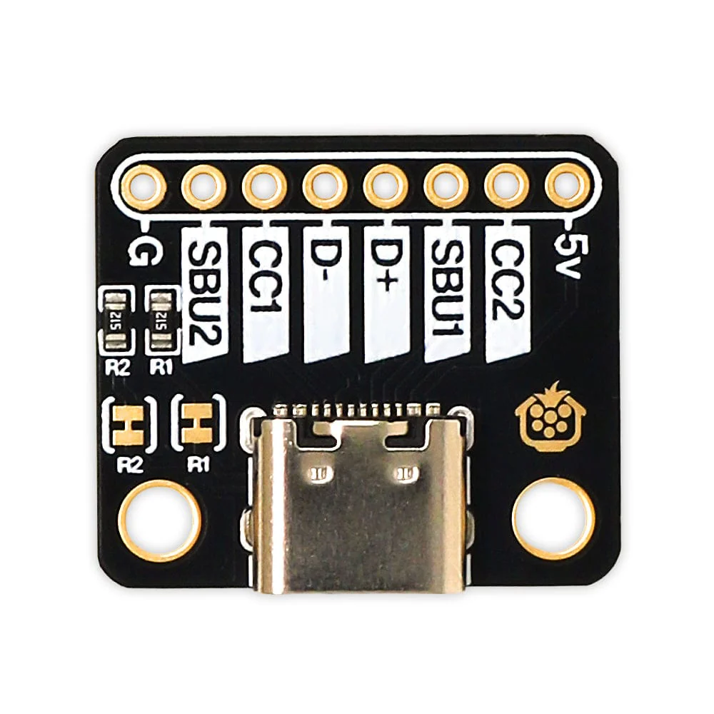 USB-C Breakout - Horizontal - Image 7
