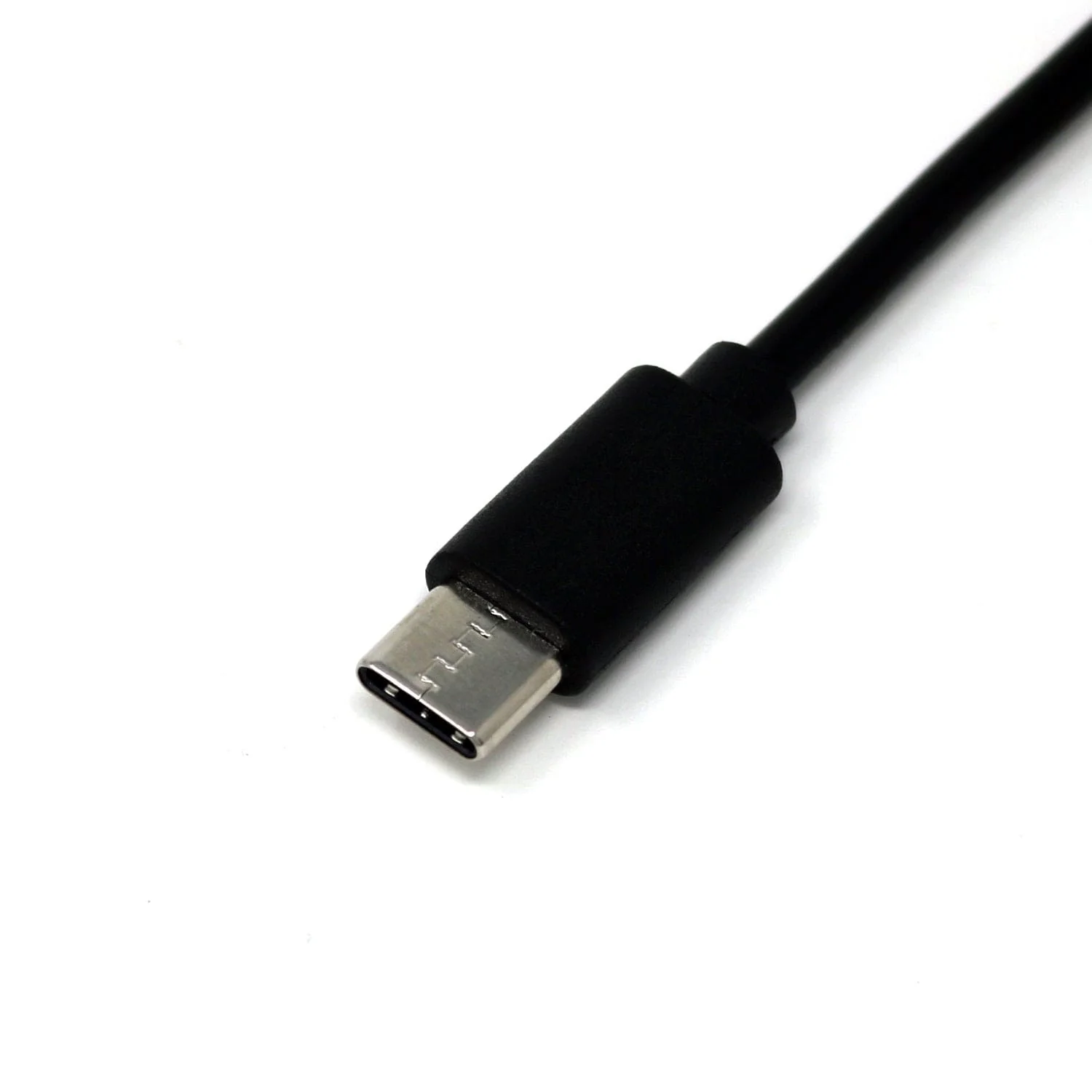 USB-C Cable with On/Off Switch for Raspberry Pi 4 - Image 3