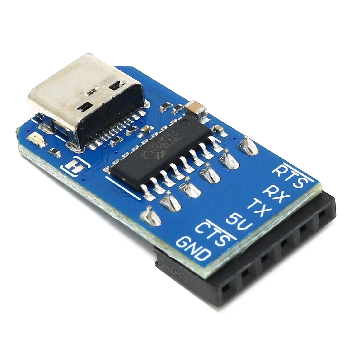 USB-C CDC Serial Adaptor (5V) - Image 2