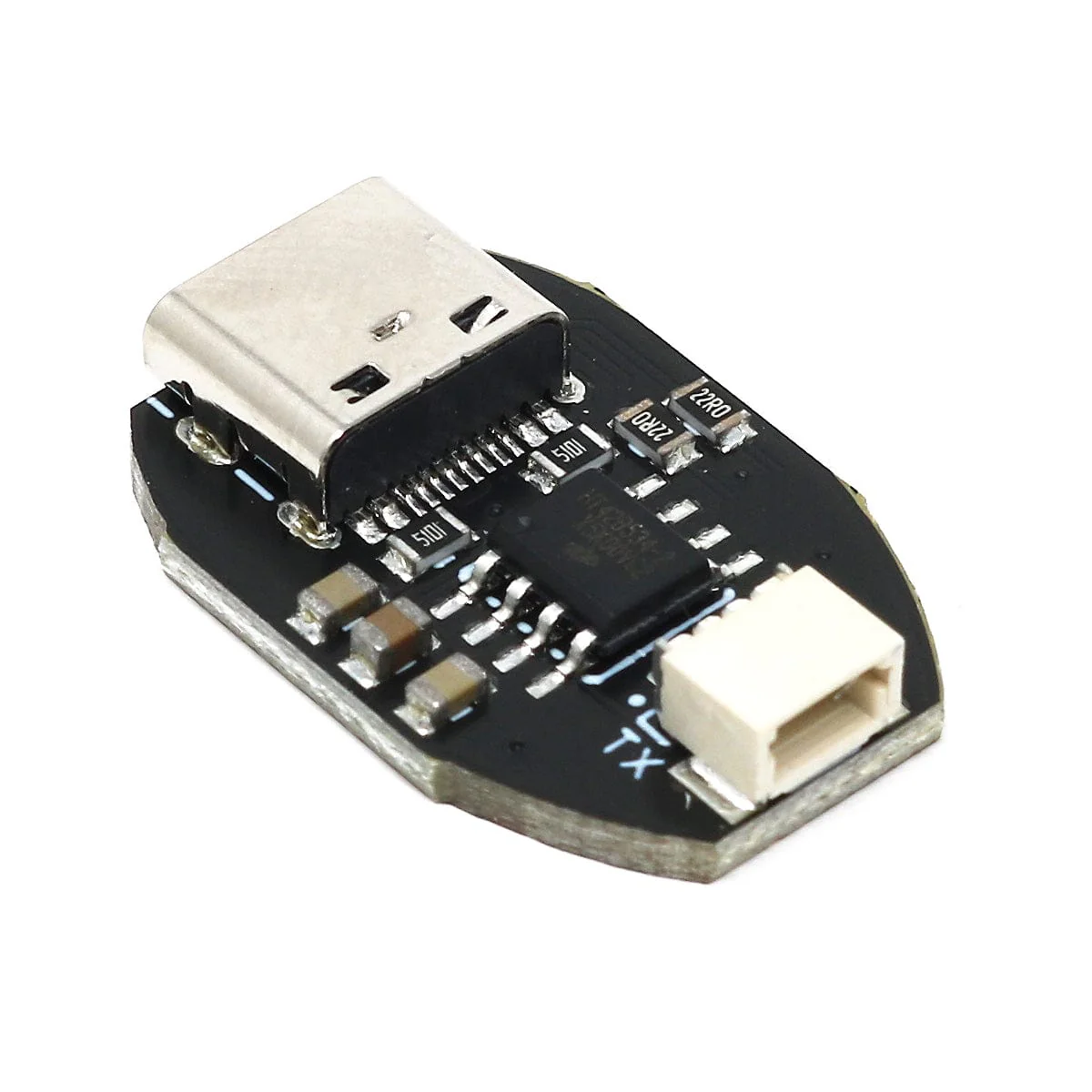 USB-C CDC Serial SH (with cable) - Image 3