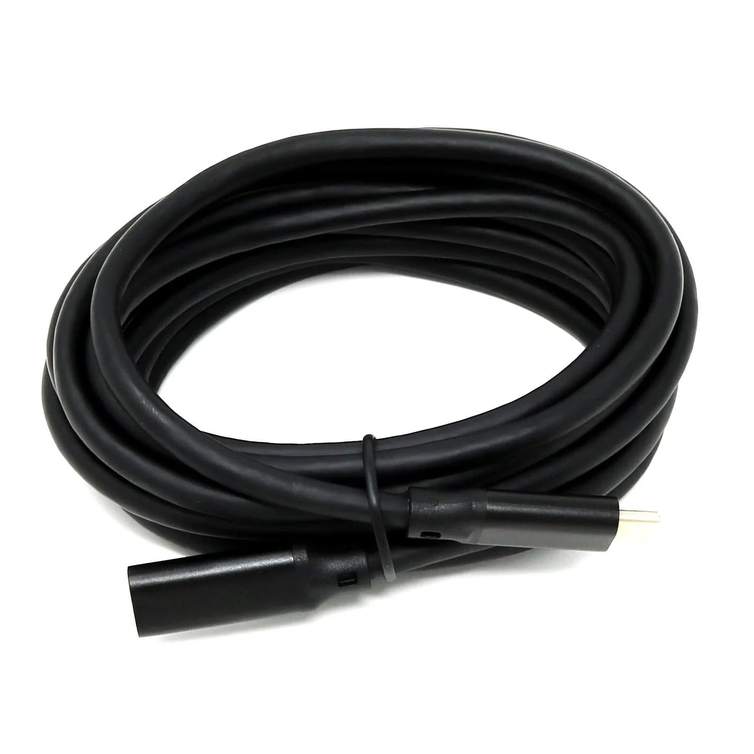 USB-C Extension Cable for Raspberry Pi 4 - Image 2