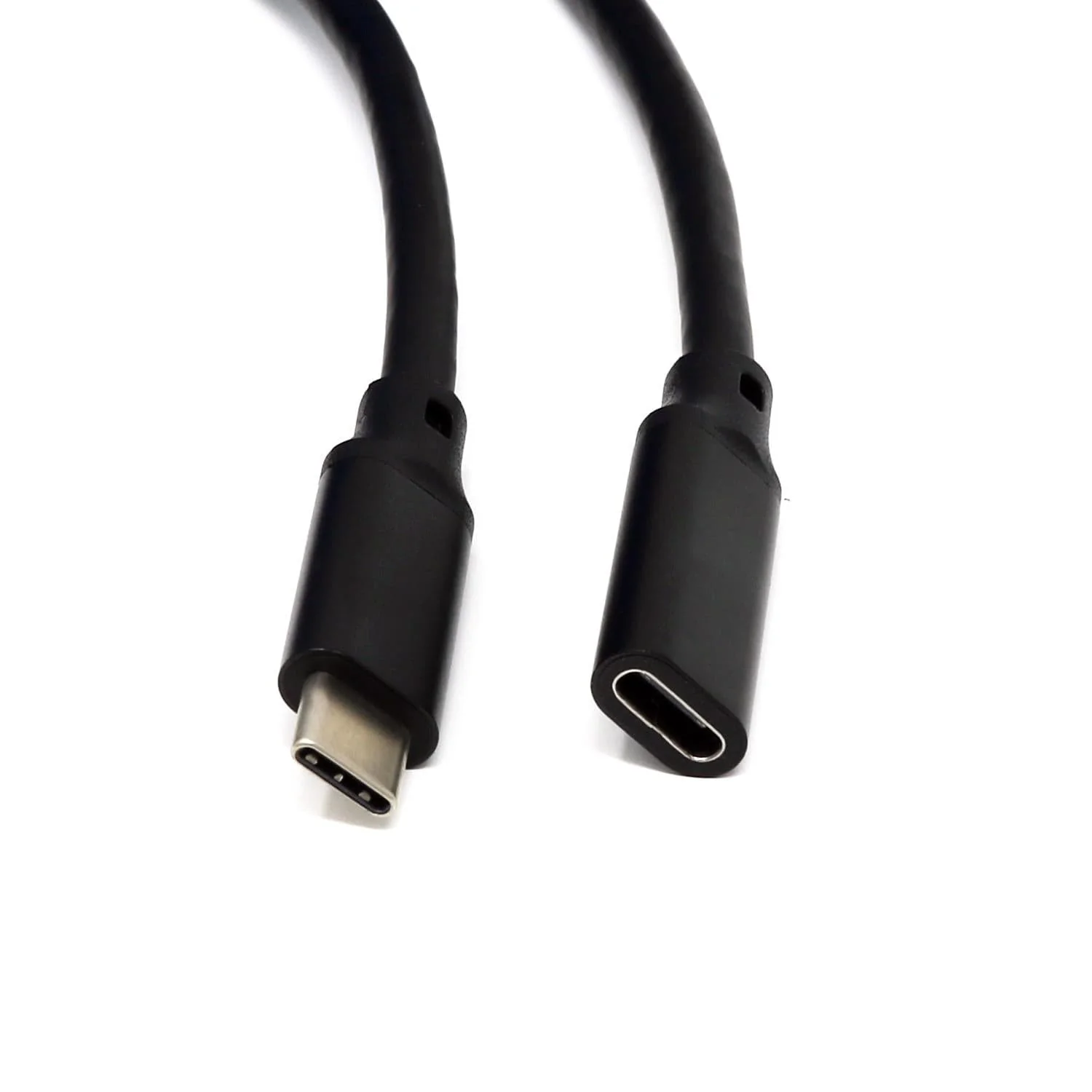 USB-C Extension Cable for Raspberry Pi 4 - Image 3