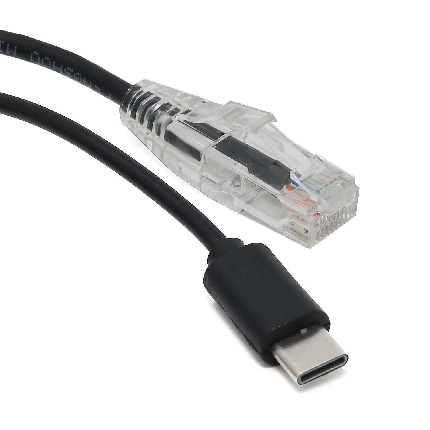 USB-C Gigabit PoE Splitter (5V 2.4A) - Image 4