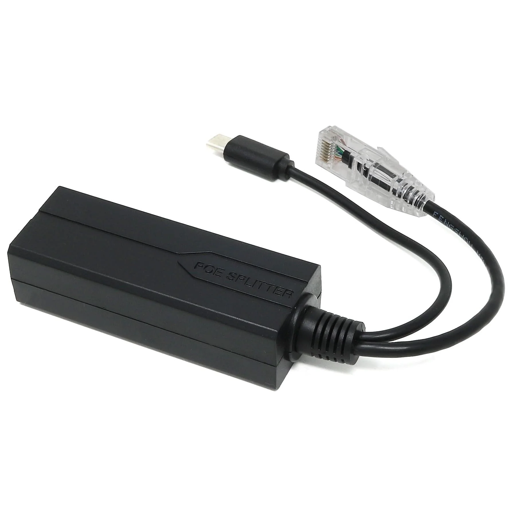 USB-C Gigabit PoE Splitter (5V 2.4A) - Image 5