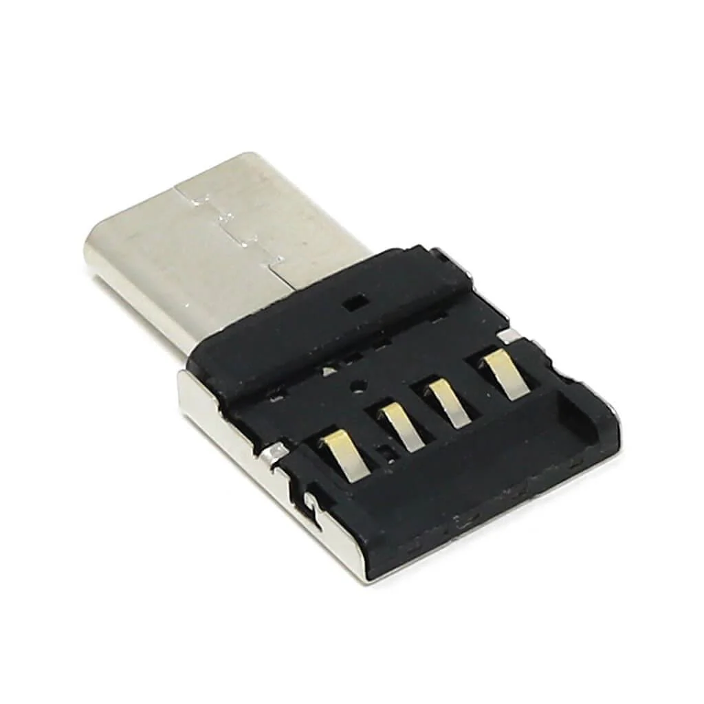 USB-C OTG Converter Shim - Image 3