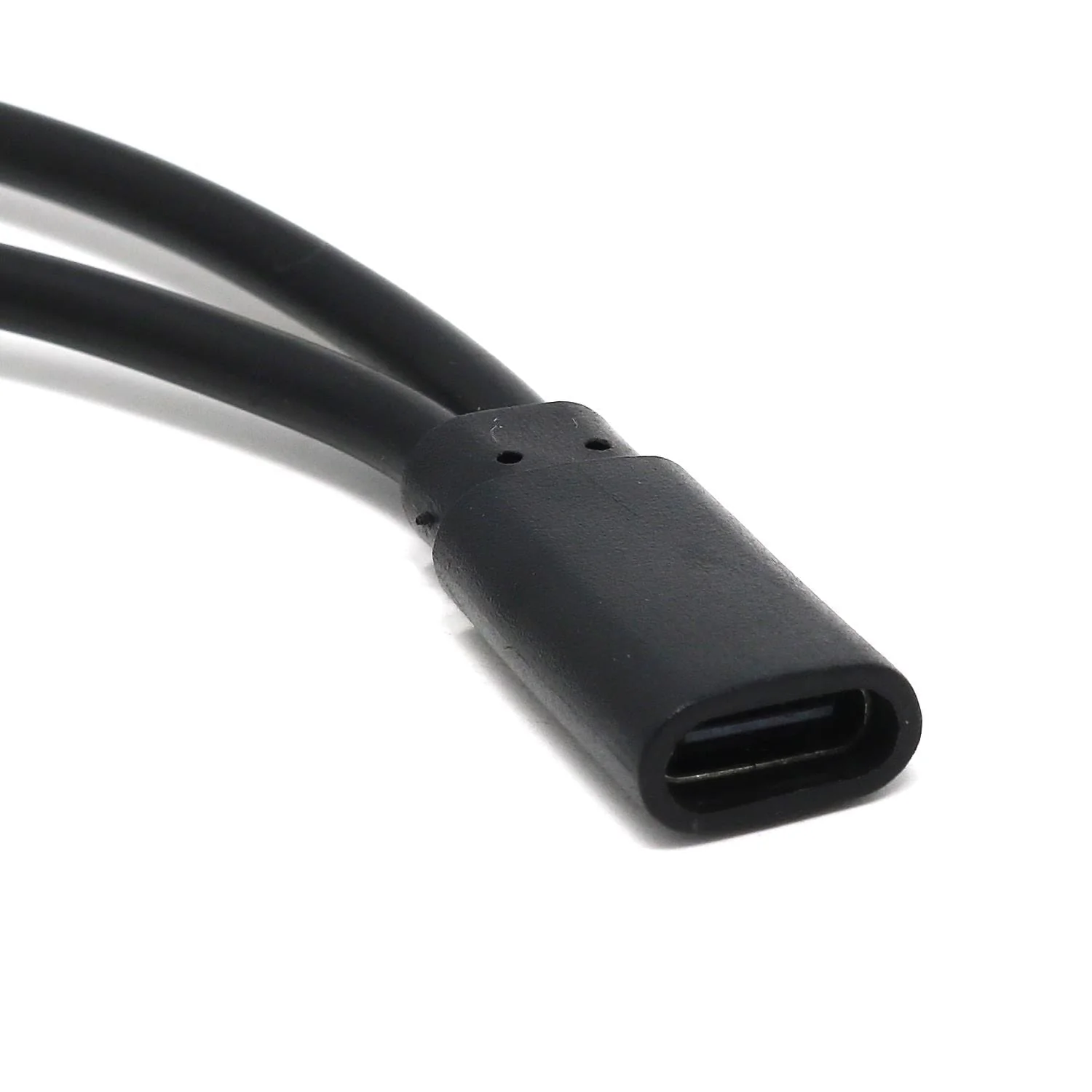 USB-C Power Splitter for Raspberry Pi Touchscreen Display - Image 4