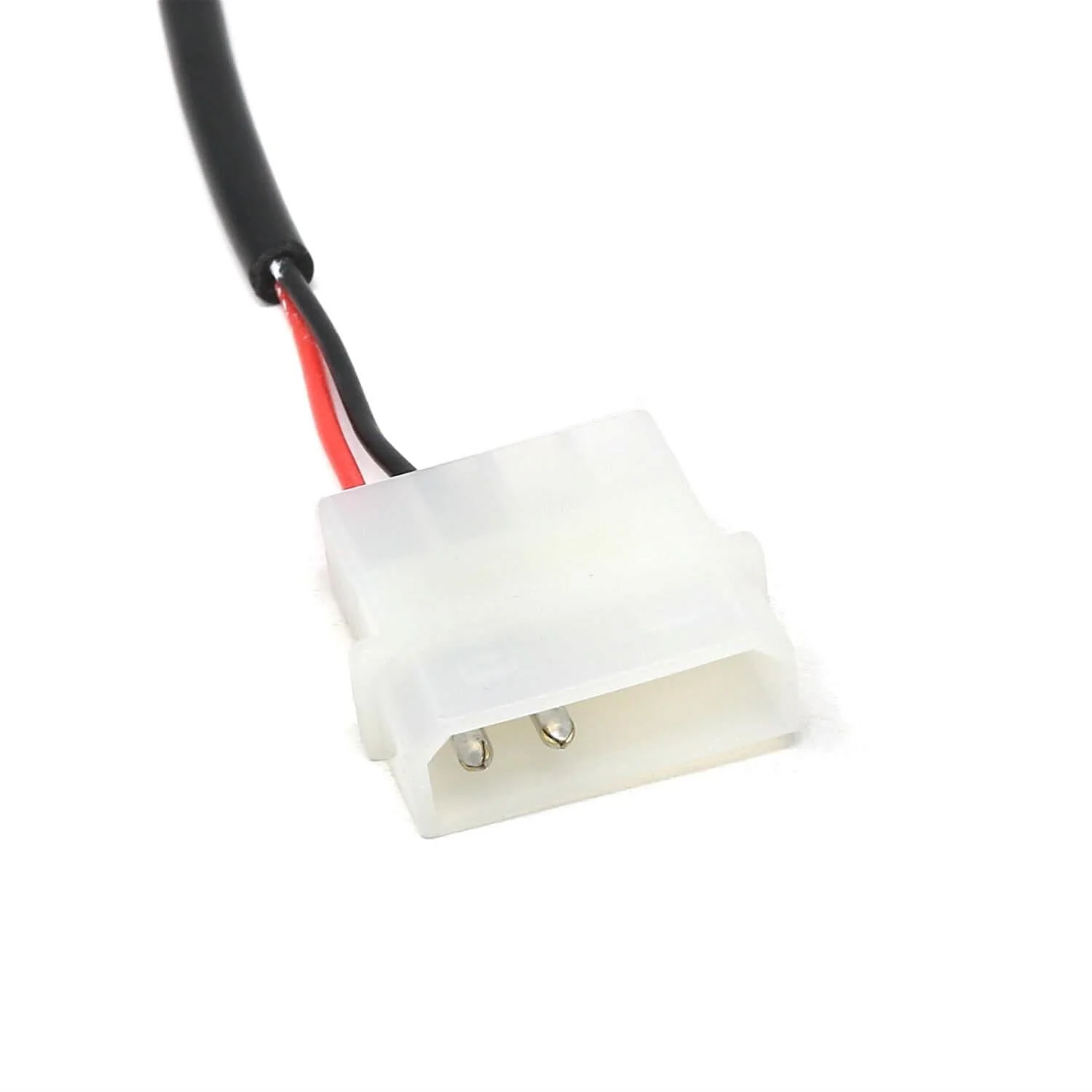 USB-C to 4-Pin Molex Socket Cable - Image 3