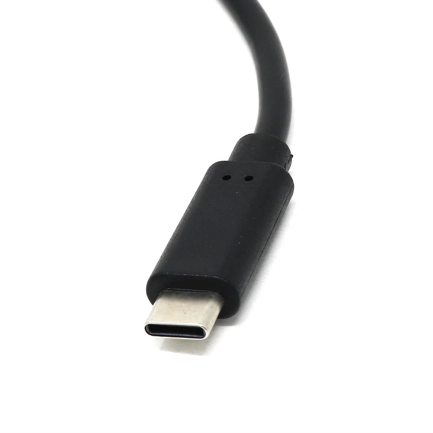 USB-C to 4-Pin Molex Socket Cable - Image 4