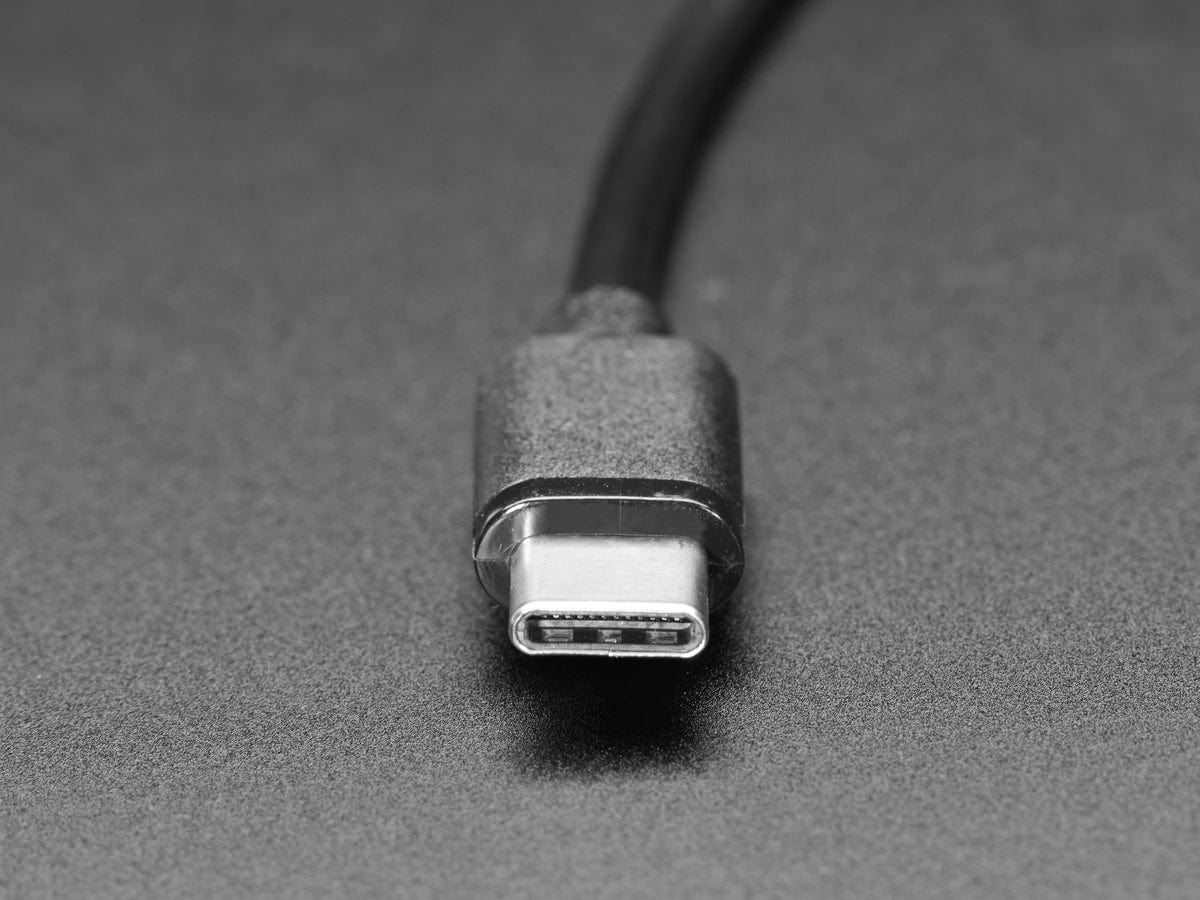 USB C to Micro B Cable - 3 ft 1 meter [Discontinued] - Image 2