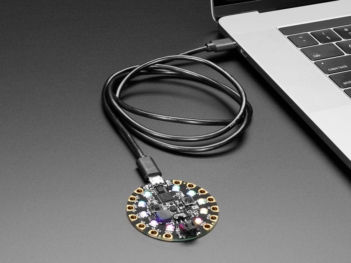 USB C to Micro B Cable - 3 ft 1 meter [Discontinued] - Image 5