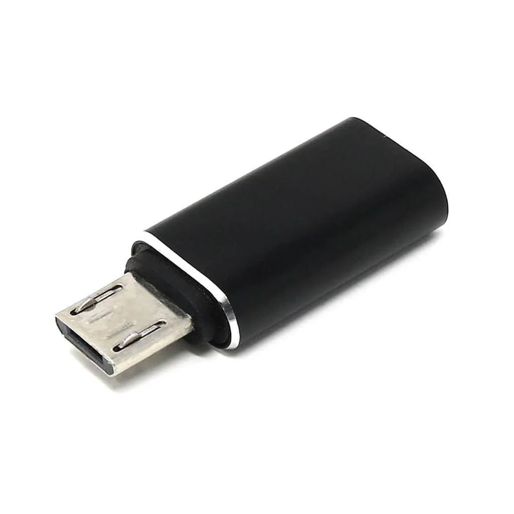 USB-C to Micro-USB Adapter - Image 3