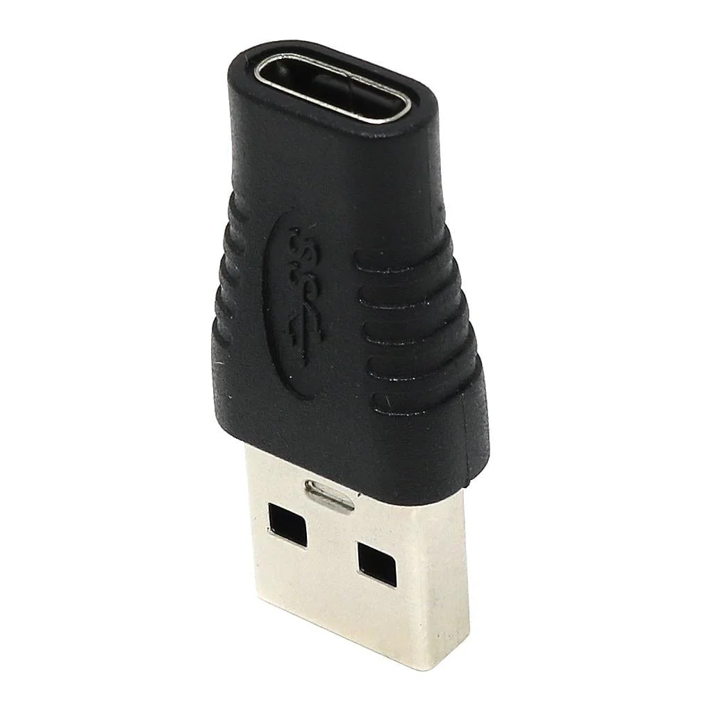 USB-C to USB-A Adapter - Image 3
