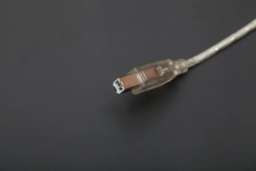 USB Cable A-B for Arduino Uno/Mega [Discontinued] - Image 2