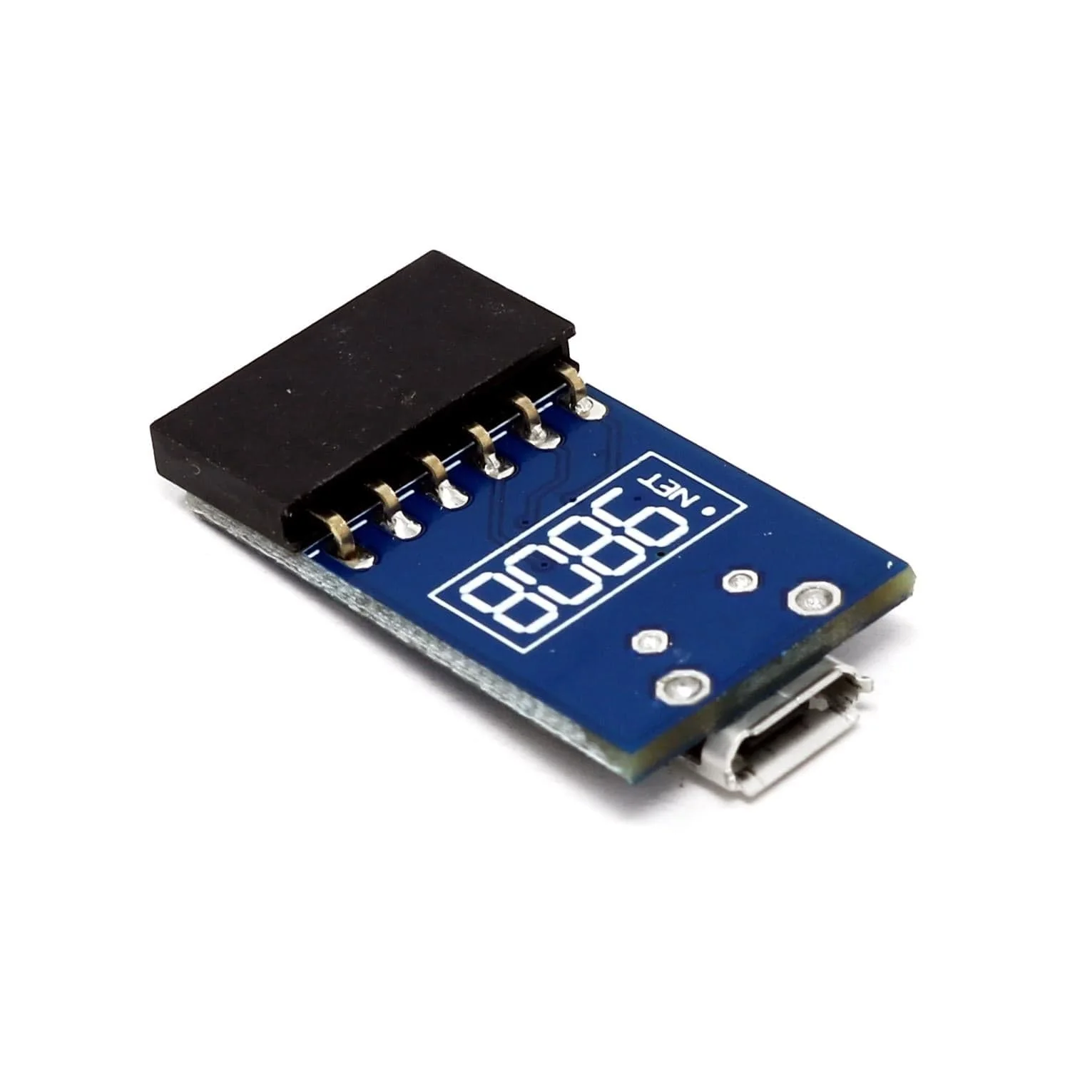 USB CDC Serial Adaptor (5v) [Discontinued] - Image 2