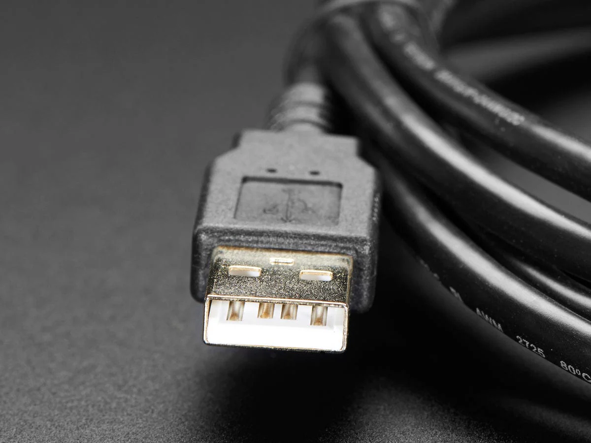 USB Extension Cable - 3 meters / 10 ft long [Discontinued] - Image 4