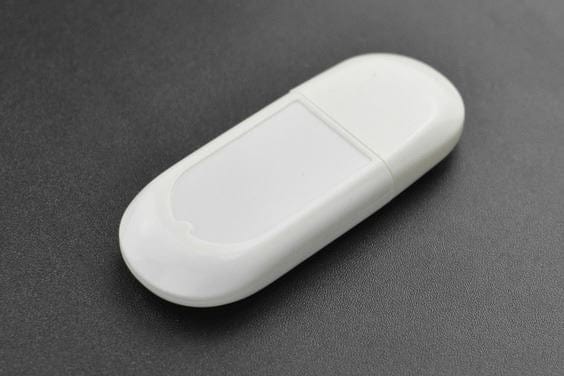USB GPS Receiver (Compatible with Raspberry Pi) - Image 4