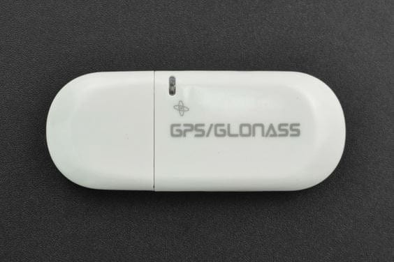 USB GPS Receiver (Compatible with Raspberry Pi) - Image 5