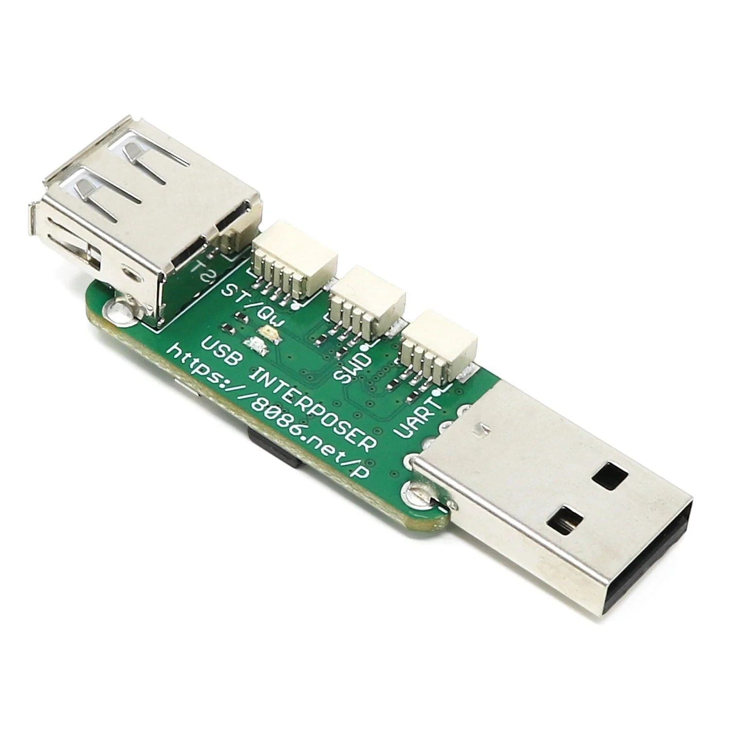 USB Interposer - Image 2