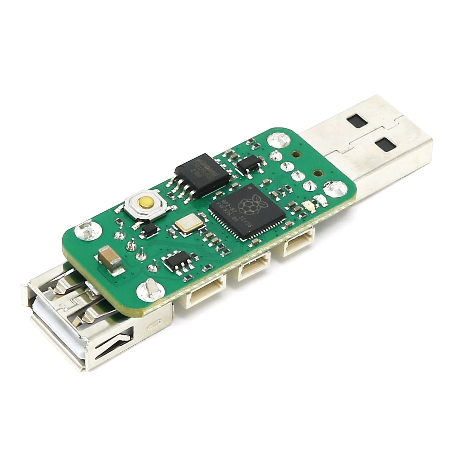 USB Interposer - Image 3