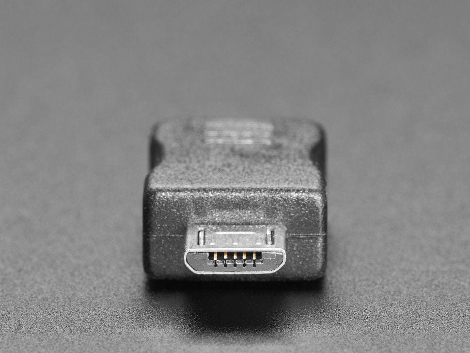 USB micro B JIG Dummy Plug [Discontinued] - Image 3