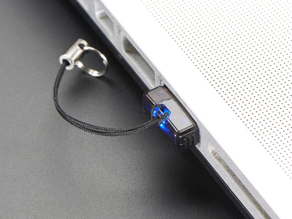 USB MicroSD Card Reader/Writer - microSD / microSDHC / microSDXC - Image 5