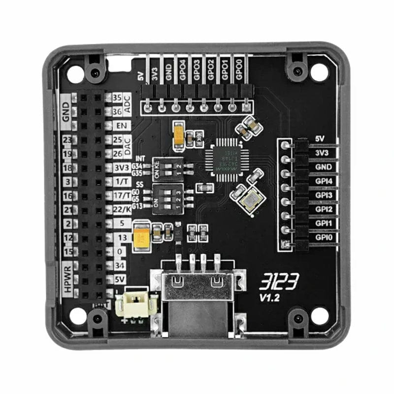 USB Module with MAX3421E v1.2 - Image 4