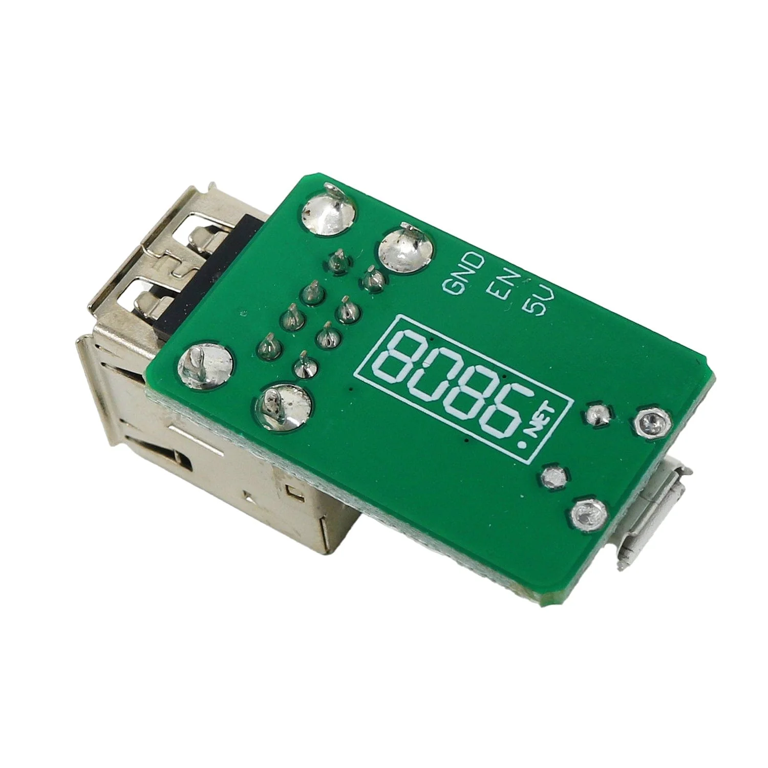 USB Power Switch (Dual) - Image 2