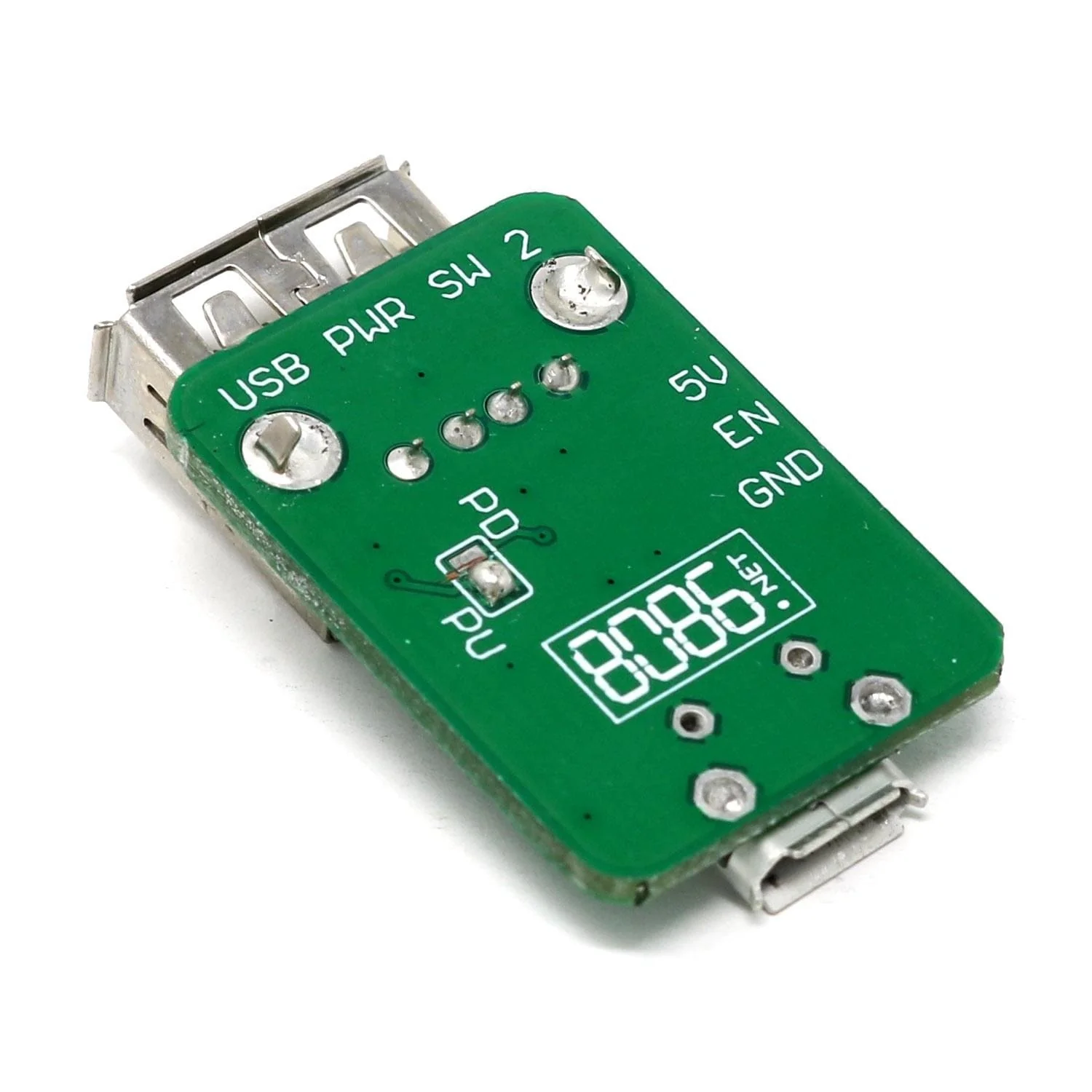 USB Power Switch Module - Image 3