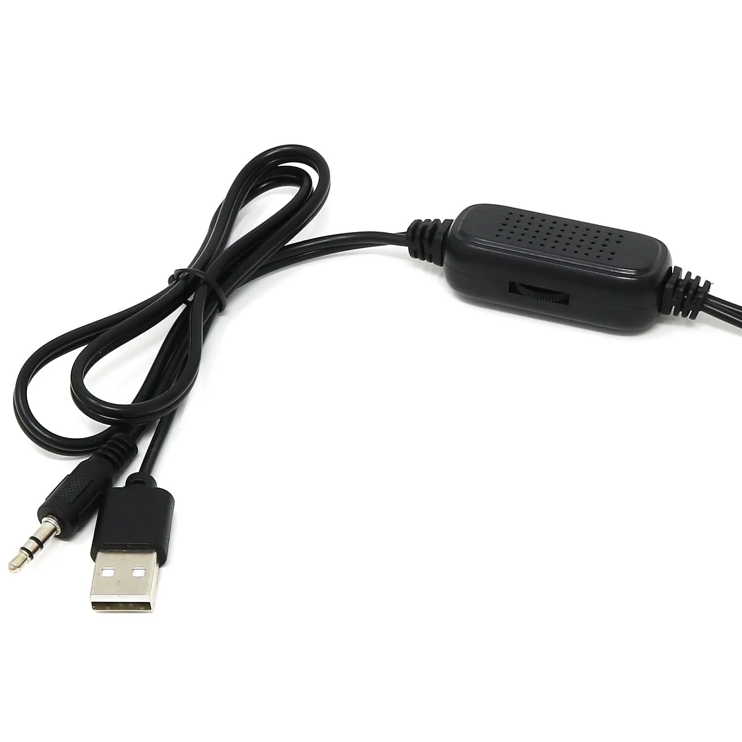 USB Powered Speakers - Image 3