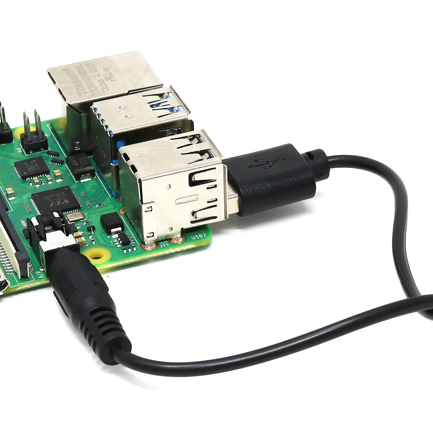 USB Powered Speakers - Image 4
